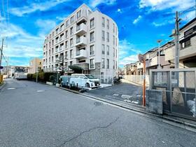 ヒューマンスクエア船橋００１