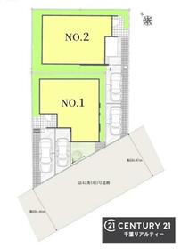 千葉県千葉市花見川区朝日ケ丘５丁目