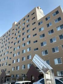 アカシヤコート藻岩