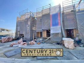 愛知県岡崎市矢作町字北河原