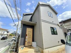 千葉県成田市並木町