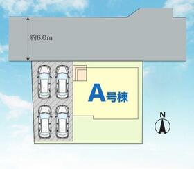 千葉県成田市並木町