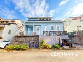 神奈川県横浜市青葉区美しが丘西２丁目