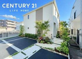 神奈川県横浜市青葉区市ケ尾町