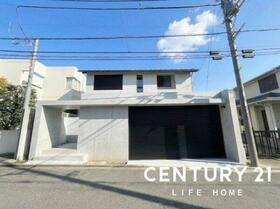 神奈川県横浜市青葉区美しが丘２丁目