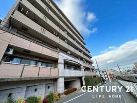 ナイスステージ青葉台ブライティア