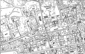 広島県福山市吉津町