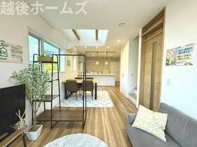 新潟県燕市東太田