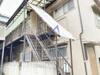 大石荘 1階 築55年5ヶ月の賃貸物件
