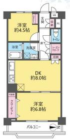 菊川グリーンハイツ　２階