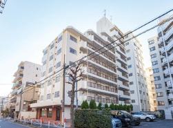 菊川グリーンハイツ　２階