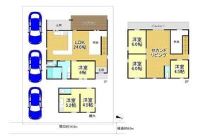 京都府京都市伏見区羽束師志水町