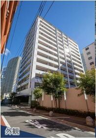 パークホームズ目黒リバーサウスアーバンレジデンス