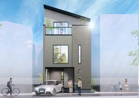 東京都江戸川区下篠崎町