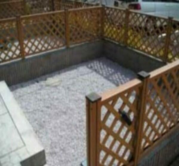 detached 東京都国分寺市北町３丁目

地図を見る