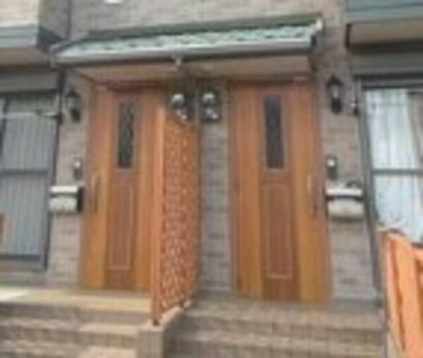 detached 東京都国分寺市北町３丁目

地図を見る