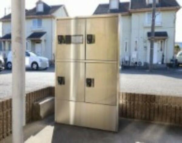 detached 東京都国分寺市北町３丁目

地図を見る