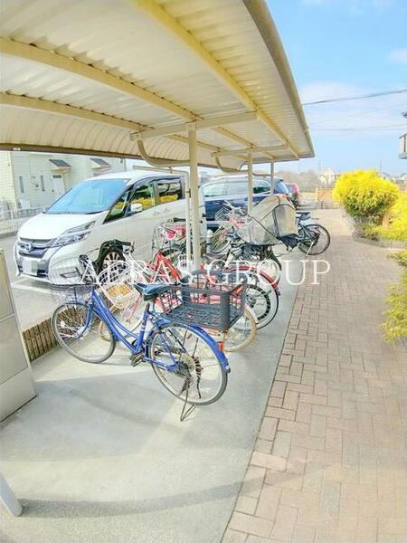 detached 東京都国分寺市北町３丁目

地図を見る