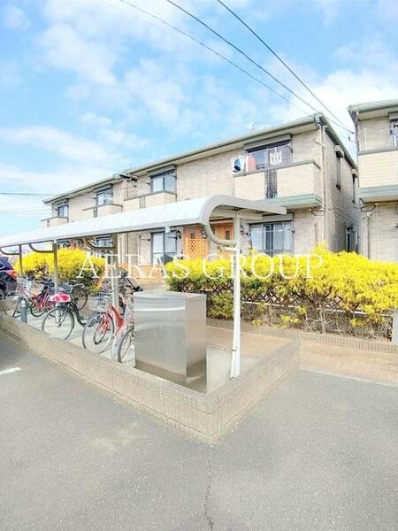 detached 東京都国分寺市北町３丁目

地図を見る