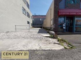 千葉県館山市北条