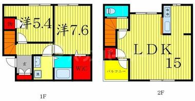 間取り：213144336841