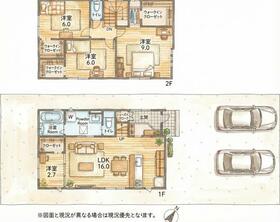 福岡県北九州市八幡西区鷹の巣２丁目