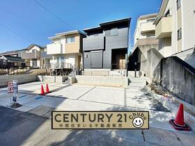 愛知県岡崎市鴨田町字山畔