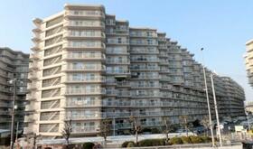 エバーグリーン淀川２号棟