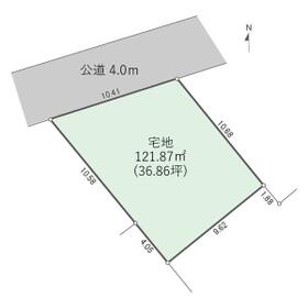 新潟県新潟市北区白新町４丁目
