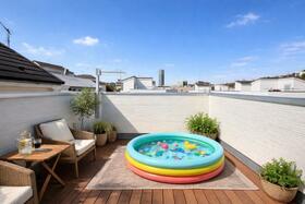 神奈川県横浜市港北区篠原北１丁目