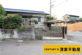 愛知県春日井市西山町