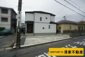 愛知県北名古屋市熊之庄牛流