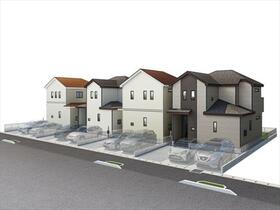 愛知県北名古屋市鍜治ケ一色西一丁目