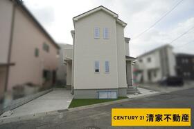 愛知県小牧市久保一色南２丁目