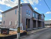 メゾン・アヴァンセのイメージ