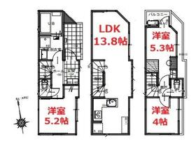 東京都墨田区八広６丁目