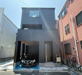 神奈川県横浜市鶴見区朝日町２丁目