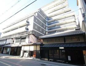 イーグルコート京都六角雅心庵