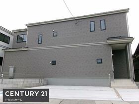 愛知県北名古屋市二子屋敷