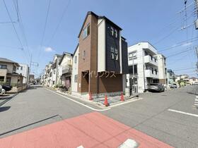 東京都江戸川区春江町５丁目