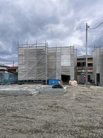 静岡県御殿場市川島田