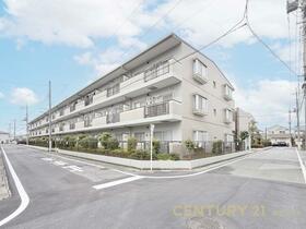 春日部ガーデンハウス弐番館