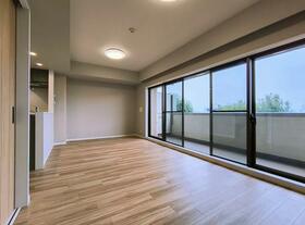 ファミールグラン高井戸デュープレックス