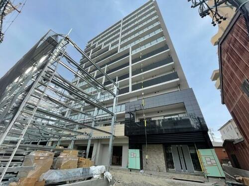 Ｓ－ＲＥＳＩＤＥＮＣＥ岡崎公園ａｕｒｅａｔｅ908の外観