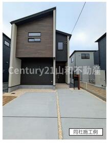 京都府南丹市園部町横田１号