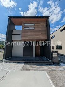 京都府南丹市園部町横田１号