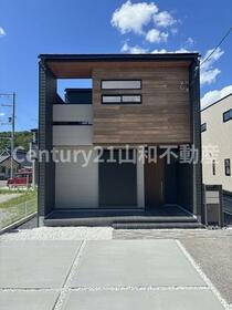 京都府南丹市園部町横田１号