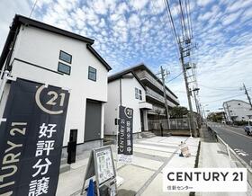 東京都世田谷区喜多見１丁目