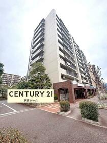 東急ドエル奈良パークビレジ４号棟