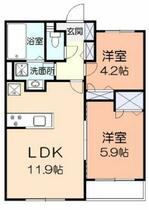 間取り：214079129706